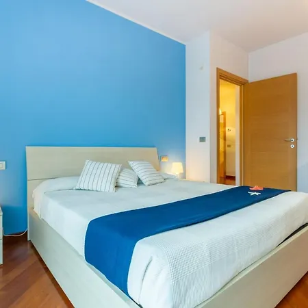 דירה Bellaria Luxury - Myho Casa מרטינסיקורו