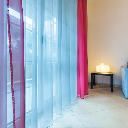 דירה Bellaria Luxury - Myho Casa