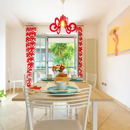 Bellaria Luxury - Myho Casa *