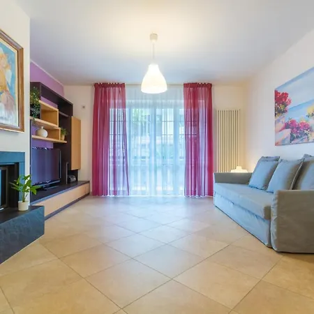 דירה Bellaria Luxury - Myho Casa מרטינסיקורו