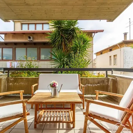 Bellaria Luxury - Myho Casa מרטינסיקורו