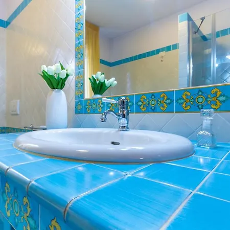 Bellaria Luxury - Myho Casa דירה מרטינסיקורו
