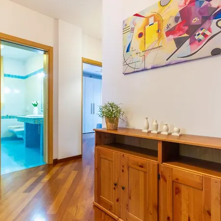 Bellaria Luxury - Myho Casa דירה מרטינסיקורו