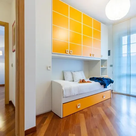דירה Bellaria Luxury - Myho Casa