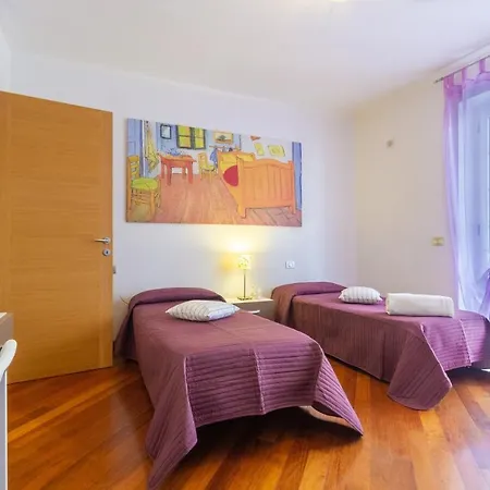 Bellaria Luxury - Myho Casa * מרטינסיקורו