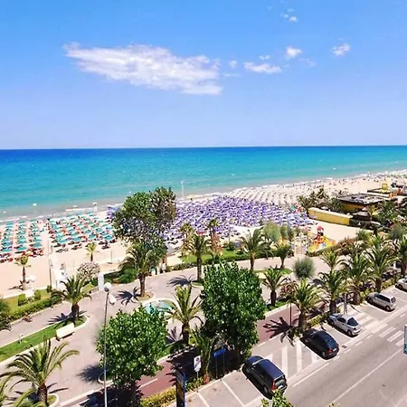 Bellaria Luxury - Myho Casa דירה *