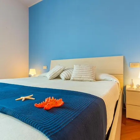 Bellaria Luxury - Myho Casa *