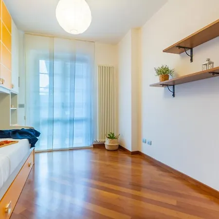 Apartman Bellaria Luxury - Myho Casa