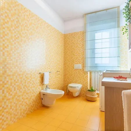 Apartman Bellaria Luxury - Myho Casa