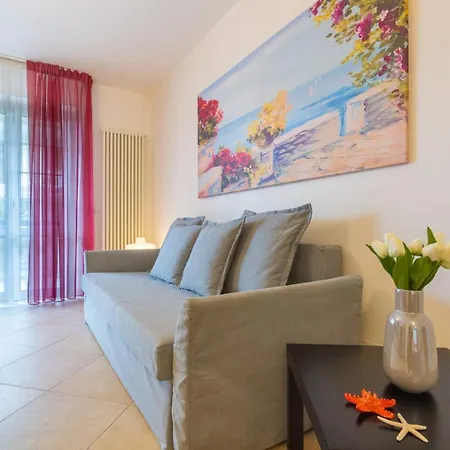 Διαμέρισμα Bellaria Luxury - Myho Casa