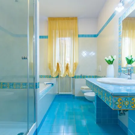 Διαμέρισμα Bellaria Luxury - Myho Casa *