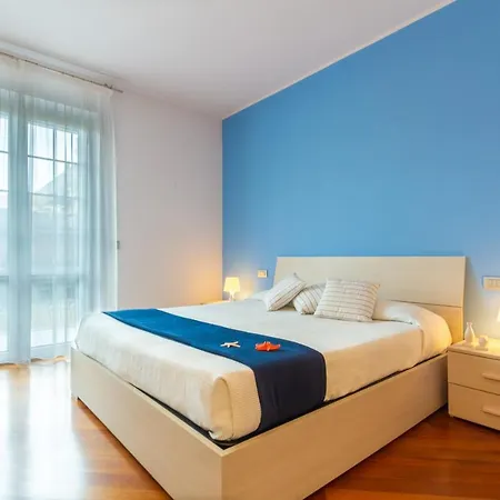 Bellaria Luxury - Myho Casa Διαμέρισμα *