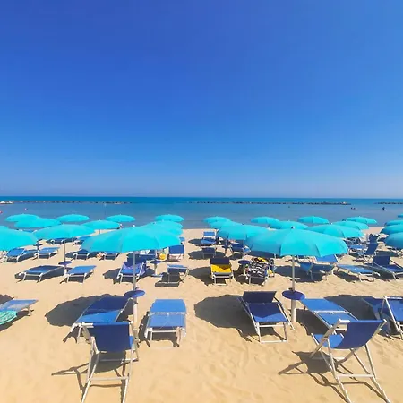 Διαμέρισμα Bellaria Luxury - Myho Casa Martinsicuro