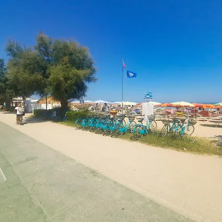 Διαμέρισμα Bellaria Luxury - Myho Casa